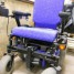 fauteuil-roulant-electrique-invacare-dragon-batterie-bon-etat
