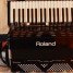 accordeon-roland-fr3x-touches-piano