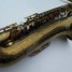 saxophone-tenor