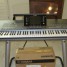 yamaha-tyros-5-76-touches-clavier-stand-and-speaker-system
