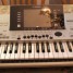 yamaha-tyros-4-61-touches-clavier