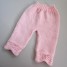 pantalon-rose-bebe-tricot-laine