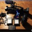 camera-gy-hm-700-pro-hd-avec-accessoires