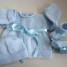 trousseau-bleu-naissance-tricot-laine-bebe-fait-main