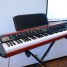 korg-sv-1-73-key-stage-vintage-piano-rouge-w-gig-bag-pedale