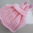 jupe-et-chaussons-roses-layette-bebe-tricot-laine