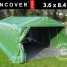tente-abri-pro-3-6x8-4x2-68m-pvc-avec-couverture-de-sol-vert-gris