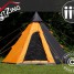 tente-de-camping-teepee-tentzing-reg-4-personnes-orange-gris-fonce