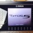 clavier-arrangeur-yamaha-tyros-5-76-touches-tps-me-contacter-uniquement-via-macronaurelie1-gmail-com