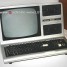 ordinateur-radio-shack-trs-80-1985