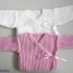 lot-2-brassieres-bb-filles-fusha-et-blanche-tricotees-main