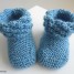 tricot-laine-bb-fait-main-chaussons-layette-bebe