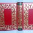 edition-bibliophile-des-oeuvrres-de-rabelais-4-volumes