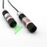 532nm-100mw-separate-crystal-lens-green-laser-line-generator