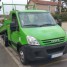 camion-benne-3-5t-iveco-40c18