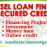 financing-projet