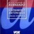 dictionnaire-des-synonymes-et-antonimoses-espagnol