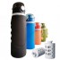 bpa-free-portable-folding-outdoor-filter-water-bottle-manufacturer-direct-sales