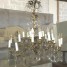 lustre-louis-xv-en-bronze-avec-pendeloques-chandeliers-d-occasion