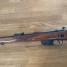 carabine-walther-kkj-sportwaffenfabrik-en-calibre-22-hornet