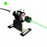 good-beam-quality-5mw-to-100mw-532nm-green-dot-laser-alignment