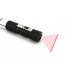 how-can-uniform-beam-650nm-red-line-laser-module-work-precisely