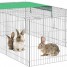 eugad-enclos-exterieur-rigide-pour-lapins-et-chiens