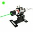 precise-work-of-515nm-green-dot-laser-alignment-for-machinery-processing