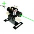 precise-work-of-532nm-green-cross-laser-alignment-for-template-sewing-alignment