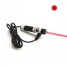 assistance-part-of-635nm-red-dot-laser-module-for-textile-and-leather-cutting