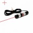 ttl-modulation-650nm-red-cross-line-laser-module-for-precision-machinery-work