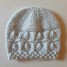 bonnet-naissance-tricot-bebe-gris-mixte-tricote-main