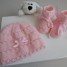 bonnet-chaussons-layette-tricot-bebe-tricote-main-sur-opla